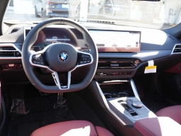 BMW i4 eDrive40 Gran Coupe 2026