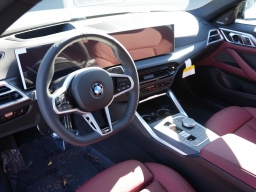 BMW i4 eDrive40 Gran Coupe 2026