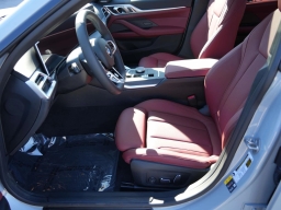 BMW i4 eDrive40 Gran Coupe 2026