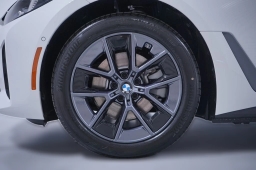 BMW i4 eDrive40 Gran Coupe 2026