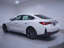 BMW i4 eDrive40 Gran Coupe 2026