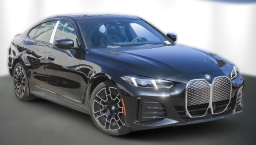 BMW i4 eDrive40 Gran Coupe 2026