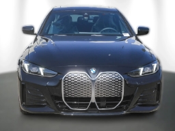 BMW i4 eDrive40 Gran Coupe 2026