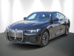 BMW i4 eDrive40 Gran Coupe 2026