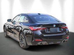 BMW i4 eDrive40 Gran Coupe 2026