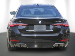 BMW i4 eDrive40 Gran Coupe 2026