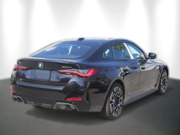 BMW i4 eDrive40 Gran Coupe 2026