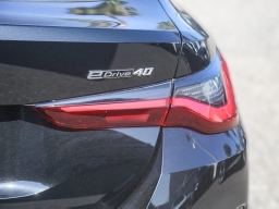 BMW i4 eDrive40 Gran Coupe 2026