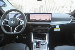 BMW i4 eDrive40 Gran Coupe 2026