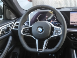 BMW i4 eDrive40 Gran Coupe 2026