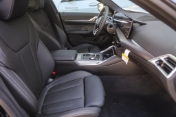 BMW i4 eDrive40 Gran Coupe 2026