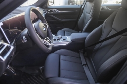 BMW i4 eDrive40 Gran Coupe 2026