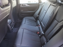 BMW i4 eDrive40 Gran Coupe 2026