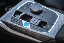 BMW i4 eDrive40 Gran Coupe 2026