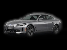 BMW i4 eDrive40 Gran Coupe 2026