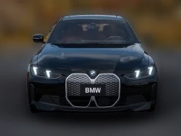 BMW i4 eDrive40 Gran Coupe 2026