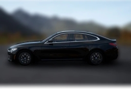BMW i4 eDrive40 Gran Coupe 2026