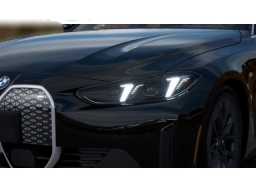 BMW i4 eDrive40 Gran Coupe 2026