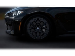 BMW i4 eDrive40 Gran Coupe 2026