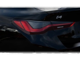 BMW i4 eDrive40 Gran Coupe 2026