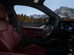BMW i4 eDrive40 Gran Coupe 2026