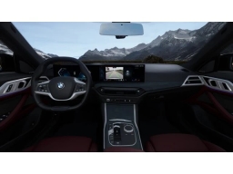 BMW i4 eDrive40 Gran Coupe 2026
