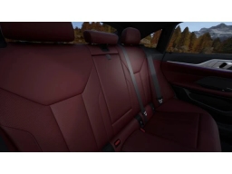 BMW i4 eDrive40 Gran Coupe 2026
