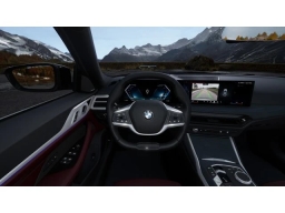 BMW i4 eDrive40 Gran Coupe 2026