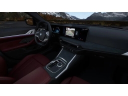 BMW i4 eDrive40 Gran Coupe 2026