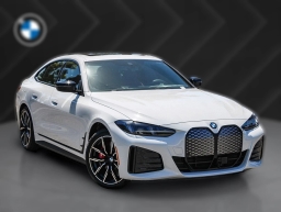 BMW i4 eDrive40 Gran Coupe 2026