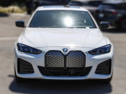 BMW i4 eDrive40 Gran Coupe 2026