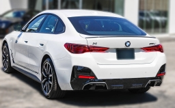 BMW i4 eDrive40 Gran Coupe 2026