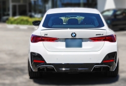 BMW i4 eDrive40 Gran Coupe 2026