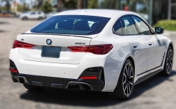 BMW i4 eDrive40 Gran Coupe 2026