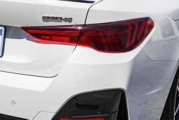 BMW i4 eDrive40 Gran Coupe 2026