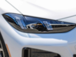 BMW i4 eDrive40 Gran Coupe 2026