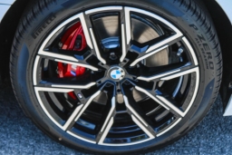 BMW i4 eDrive40 Gran Coupe 2026