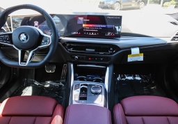 BMW i4 eDrive40 Gran Coupe 2026