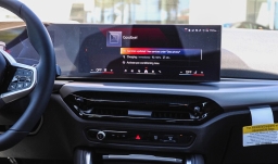 BMW i4 eDrive40 Gran Coupe 2026
