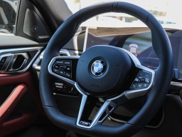 BMW i4 eDrive40 Gran Coupe 2026