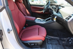 BMW i4 eDrive40 Gran Coupe 2026