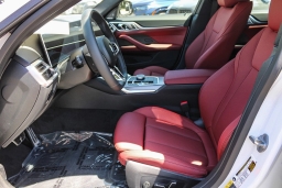 BMW i4 eDrive40 Gran Coupe 2026