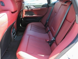 BMW i4 eDrive40 Gran Coupe 2026