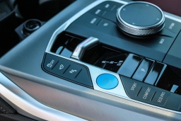 BMW i4 eDrive40 Gran Coupe 2026