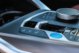 BMW i4 eDrive40 Gran Coupe 2026