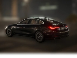 BMW i4 eDrive40 Gran Coupe 2026