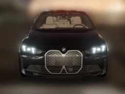 BMW i4 eDrive40 Gran Coupe 2026