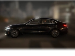 BMW i4 eDrive40 Gran Coupe 2026