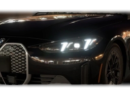 BMW i4 eDrive40 Gran Coupe 2026