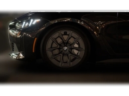 BMW i4 eDrive40 Gran Coupe 2026